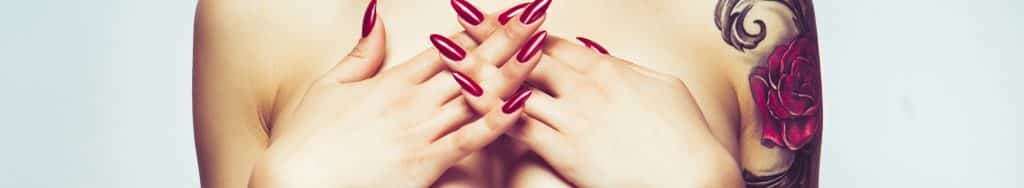 Writing erotic fiction - Isobella Fox